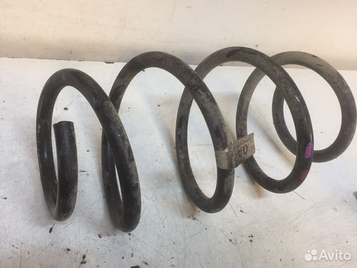 Пружина передняя Hyundai tucson 2021