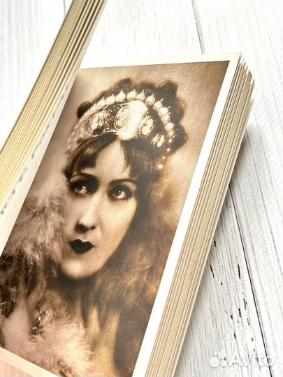 История моды. Выпуск 4