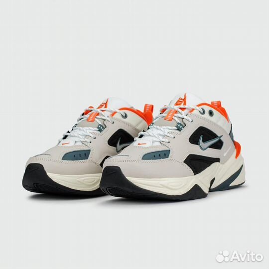 Кроссовки Nike M2K Tekno