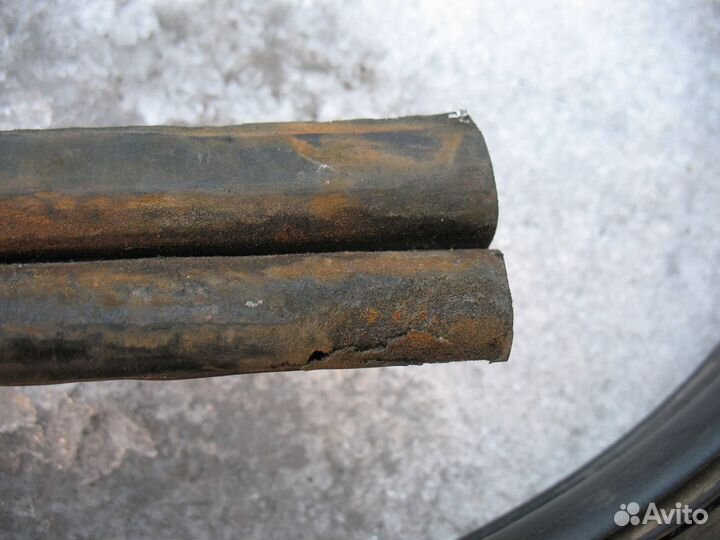 Уплотнитель багажника Ford Fusion