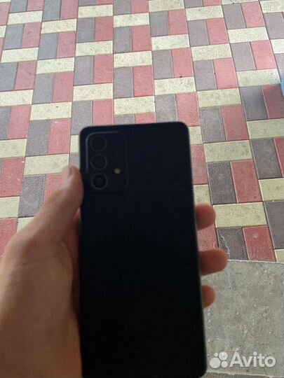 Мобильные телефоны samsung galaxy A52s 5G