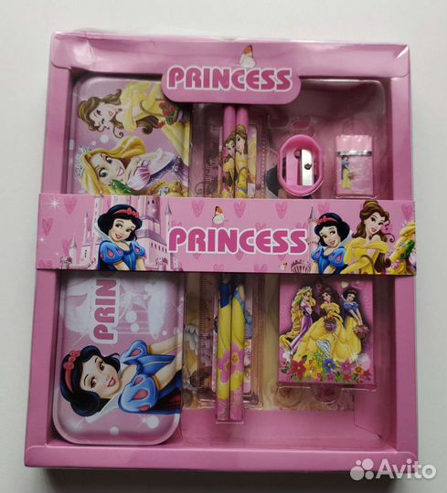 Канцелярский набор