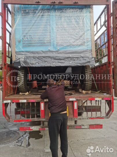 Воздушный компрессор 27 м3/мин