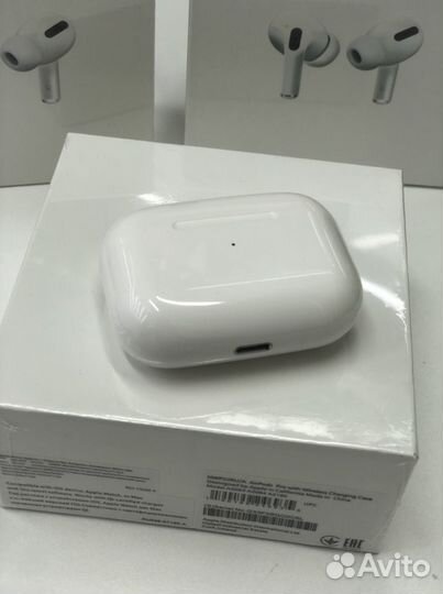 AirPods Pro Гарантия Новые