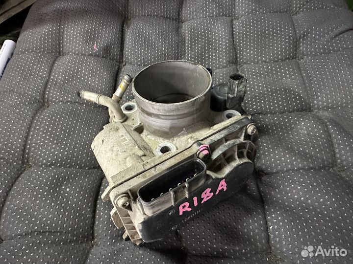 Заслонка дроссельная Honda Civic 4D