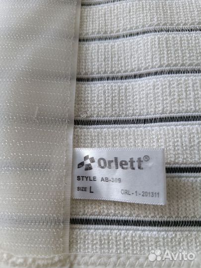 Бандаж послеоперационный на брюшную полость