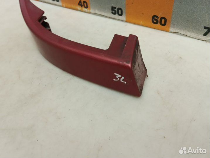 Планка под фонарь левая Nissan Almera N16 1.8 2001