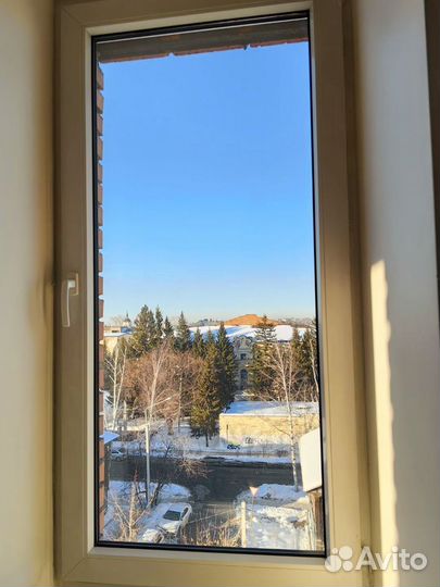 Пластиковые окна бу 3шт