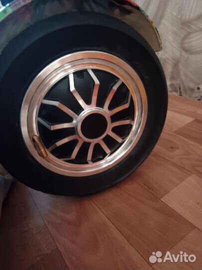 Гироскутер бу