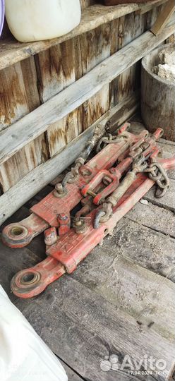 Трактор ХТЗ 150К-09-25, 2003