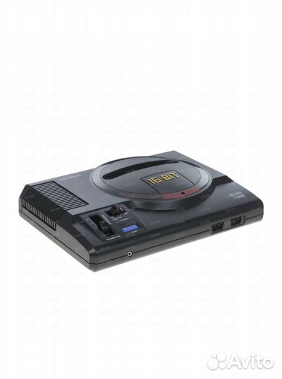 Консоль Sega hd ultra