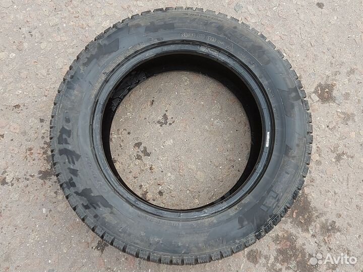 Pirelli Ice Zero 225/60 R17