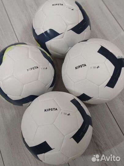 Футбольный мяч Kipsta 4