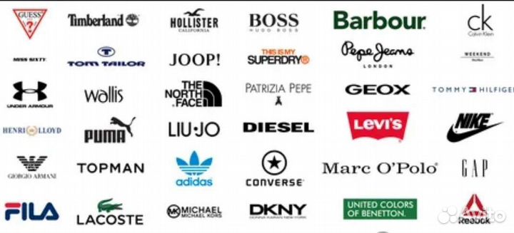 Товар из США для вашего бизнеса