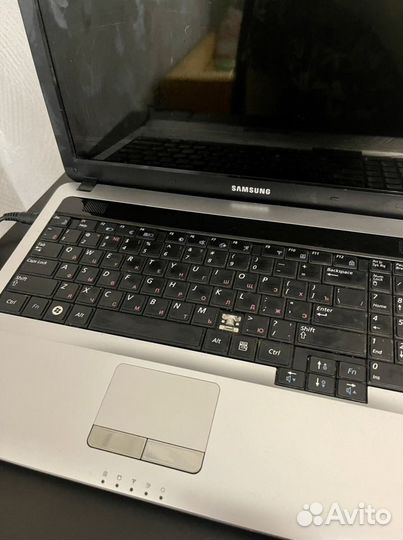 Ноутбук Samsung