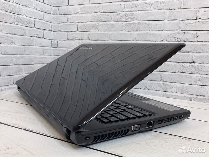 Быстрый ноутбук Lenovo i3 4gb/гарантия