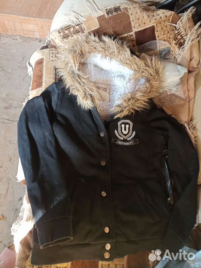 Вещи пакетом 40-44