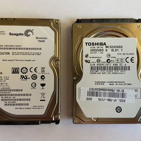 HDD 2.5"