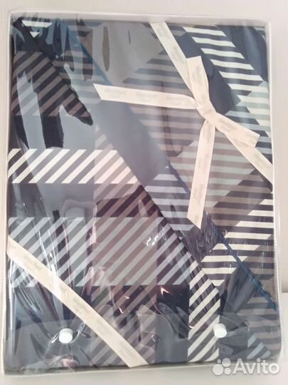 Сатиновое постельное белье