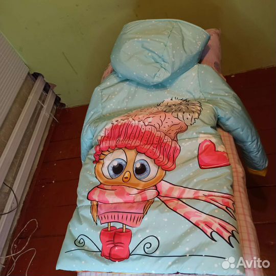 Куртка женская