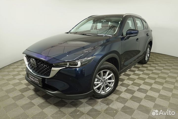 Mazda CX-5, 2023