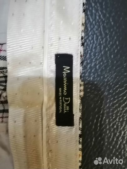 Брюки женские Massimo Dutti новые р. S