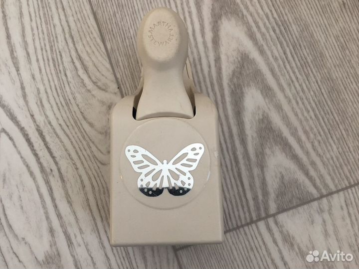 Дырокол для скрапбукинга