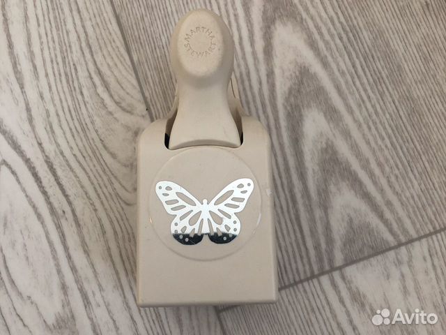 Дырокол для скрапбукинга