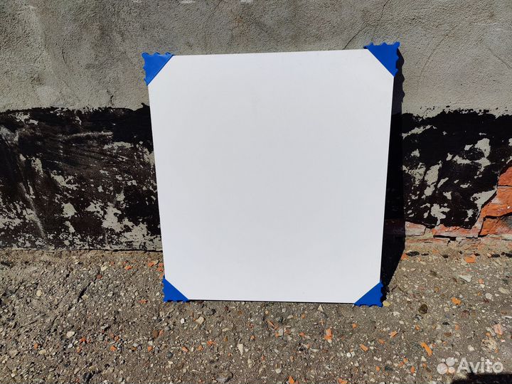 Уголки для защиты листовых материалов