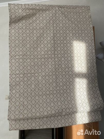 Римские шторы