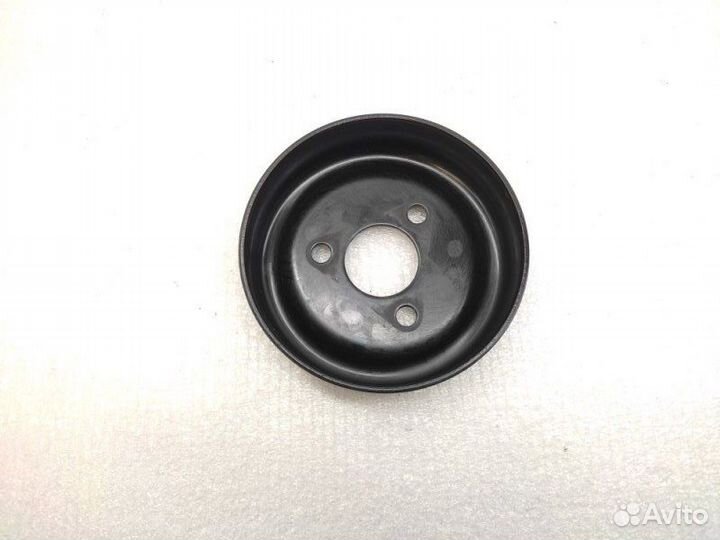 Шкив помпы Mazda Cx-7 ER 2.3T 2008