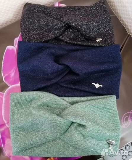 Повязка на голову