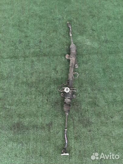 Рулевая рейка toyota premio ZZT240 1ZZ-FE 2WD гидр