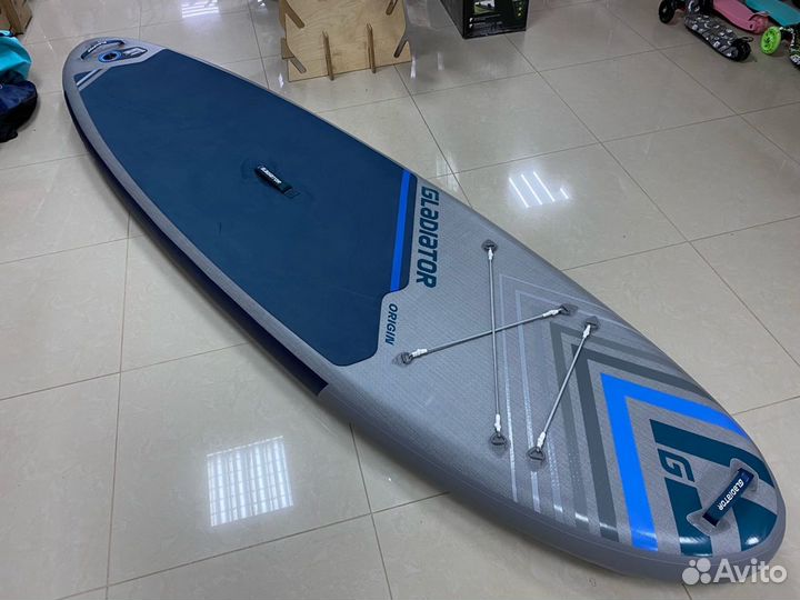 Sup board сапборд Gladiator 10.8 RNT (новый)