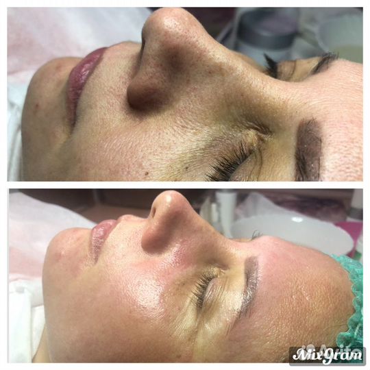 Косметолог