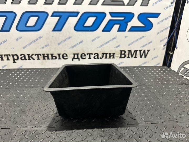 Ящик багажника правый Bmw Е84 N55B30A