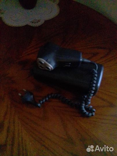 Электробритва в очень хорошем состоянии