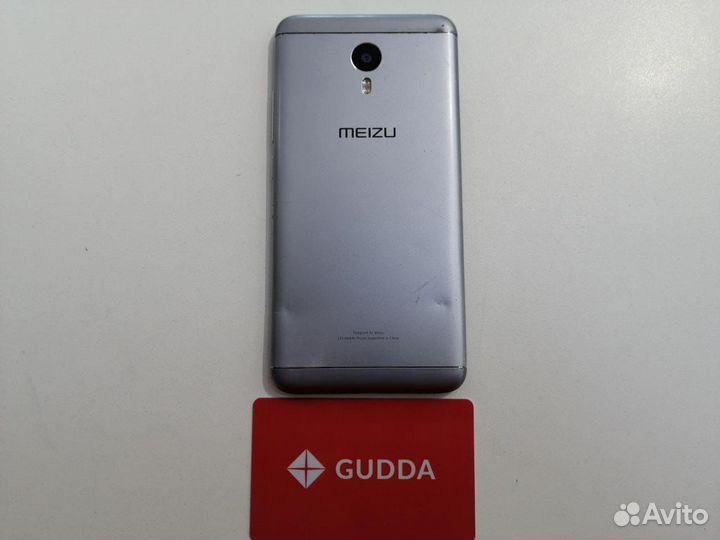 Телефон, Meizu M3 Note 32GB