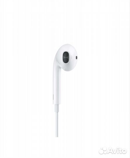 Наушники Apple EarPods Type-C Оригинал