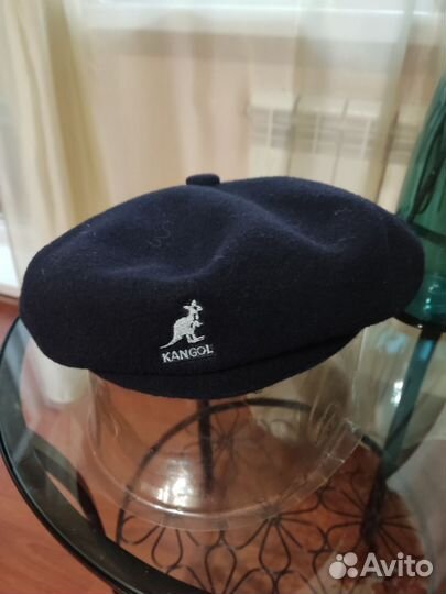 Беретки Kangol