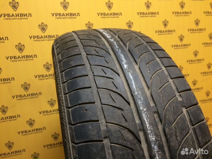 Bridgestone Grid II 195/55 R15