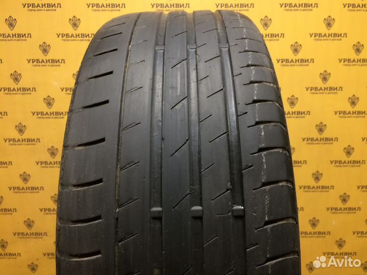 Continental ContiSportContact 3 255/55 R18 109Y
