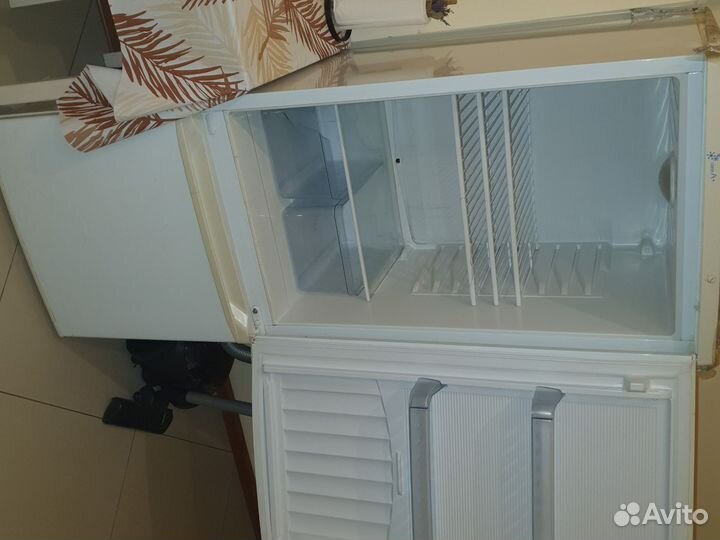 Холодильник nord бу