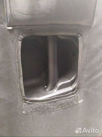 Чехлы (openair) на сабвуферы