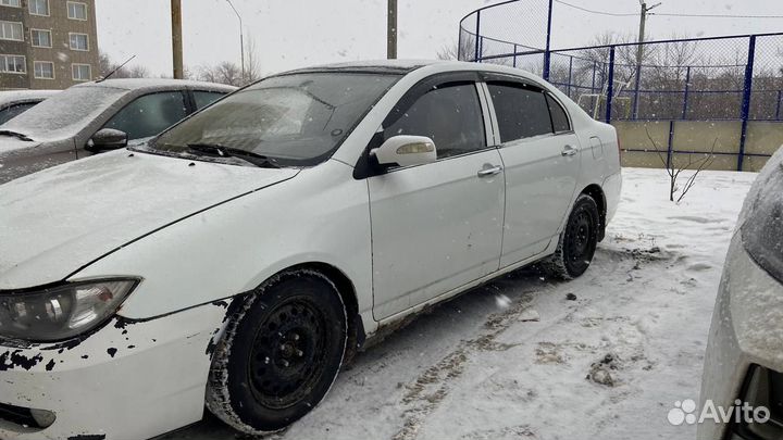 LIFAN Solano 1.6 МТ, 2012, 300 000 км