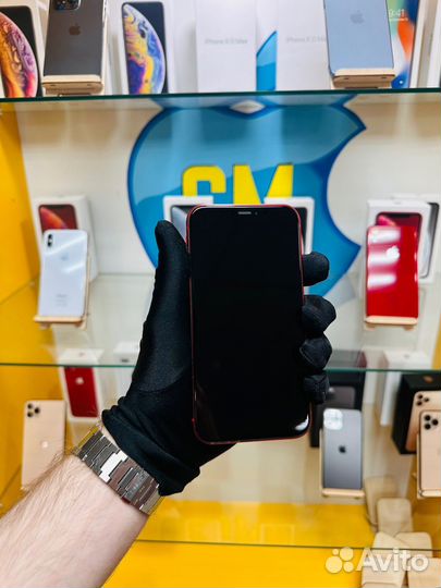 iPhone Xr, 64 ГБ