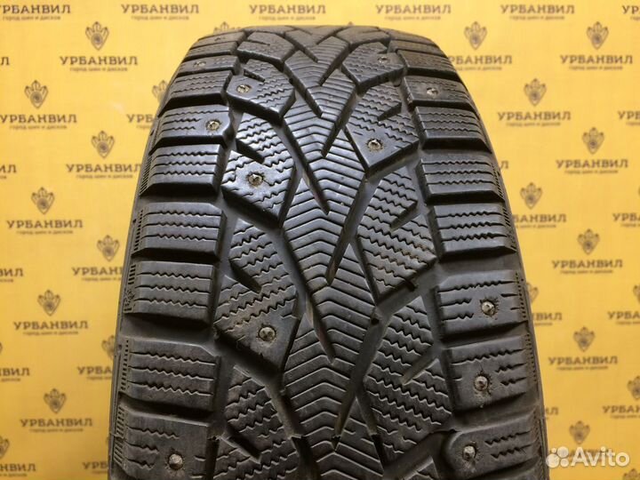 Gislaved Nord Frost C 185/65 R15 92T
