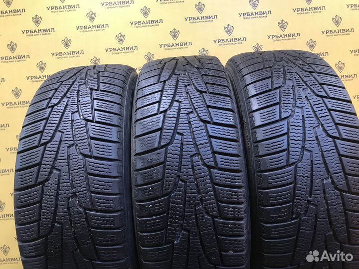 Kumho I'Zen KW31 195/60 R15 88R