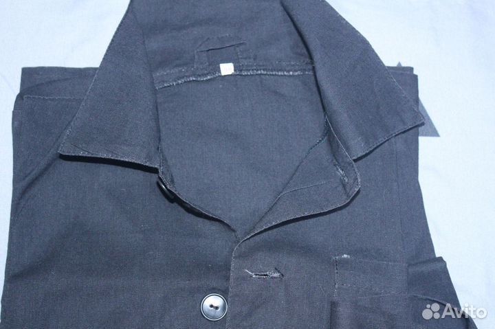 Халат на мальчика р-р 38 для технологии в школу