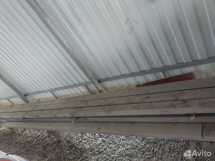 Пиломатериалы брус доска